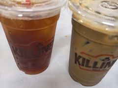 -Killiney Kopitiam(基利尼路67号店)