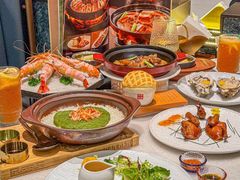 -新兴家喻酒家·羊城名宴(昌岗店)