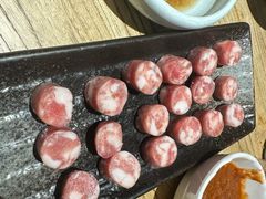 -泥炉烧肉师(新街口金銮巷店)