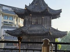 -怡园饭店-餐厅(四望亭店)