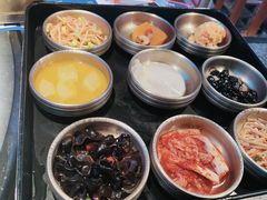 -入火韩国烤肉(凯旋广场店)