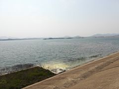 -横山水库