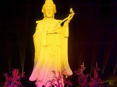 -婺源梦里老家大型山水实景演出