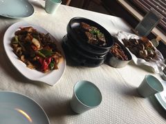 -渔娘渔家丹东海鲜(东直门店)