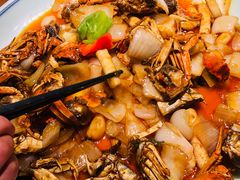 -周家二小姐的菜(西津渡店)