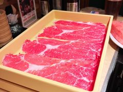 -温野菜涮涮锅(西单大悦城店)