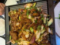 -玉桥餐厅(天坛店)