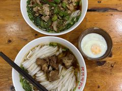 -肆姐面粉馆(坡子街店)