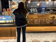 -Let's Taipei 非常烘焙(太古里店)