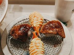 -新一番三文鱼寿司(友谊国贸城店)