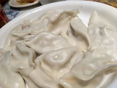 -东方饺子王(工农大路店)