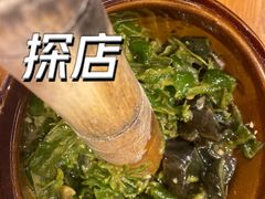 擂椒皮蛋-田婆婆的菜(海口友谊阳光城店)