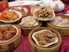 -金苑海鲜酒家(新港中路店)