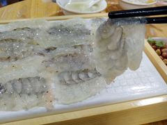 -官塘锋记鱼生·生腌·砂锅粥(牌坊街店)