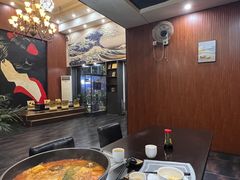 -和风融合餐厅创意料理(重庆店)