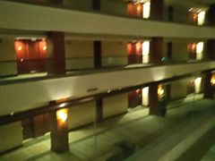 -西安锦江国际酒店