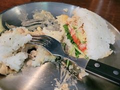 -Grinder 绞肉机汉堡(武定路店)