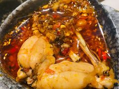 特色美蛙-哥老官重庆美蛙鱼头(五角场合生汇店)