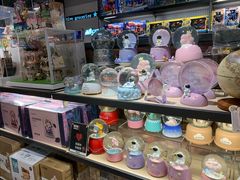 -酷乐潮玩(金桥国际店)