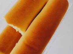 香蕉奶露面包-丹香(青岛南京路店)