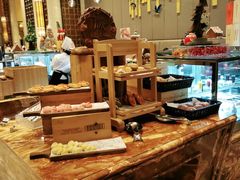 -万达瑞华酒店美食汇自助餐厅(楚河汉街店)