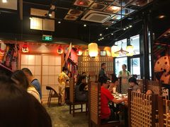 大堂-有喜屋·深夜食堂(环宇荟店)