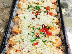 -大学城夜市大排档(凤栖路店)