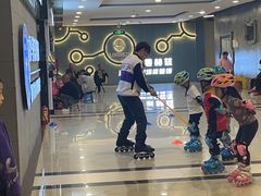 -同至人购物中心(朝阳街店)