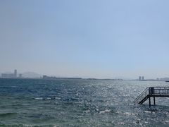 -养马岛旅游度假区