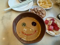 -南门涮肉(天坛南门店)