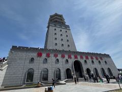 -珲春防川景区