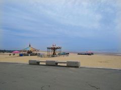 -日照海滨国家森林公园