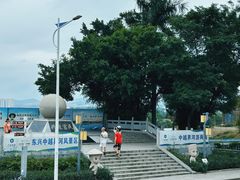 -大清国一号界碑