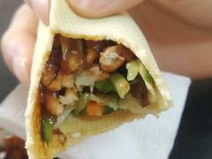 -东北酱骨头馆(蓁巷店)