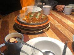 -蜜桃餐厅·伴山(湖滨商业街店)