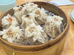 -都一处烧麦馆(前门店)