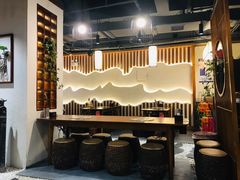 -石頭記榴莲烤肉(万达金街店)