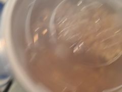 -绿茶餐厅(布吉万象汇店)