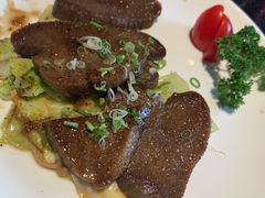 铁板牛舌-江户前日本料理(瑞诗酒店店)