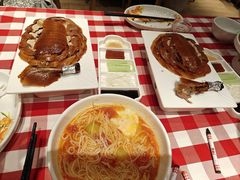 -西贝(枫蓝国际购物中心店)