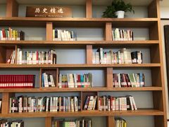 -朝阳区图书馆(小庄店)