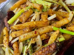 -辣盆盆麻辣小龙虾(哈尔滨总店)