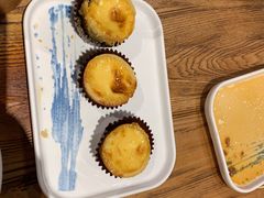 蛋挞-十六蒲(桂林路店)