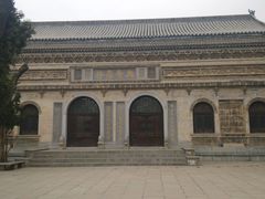 -西安关中民俗艺术博物院