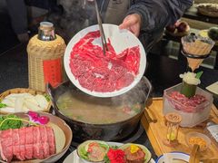 -盡膳口福·百年汤方火锅(科华北路店)