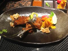-花隐日式怀石料理(万象城购物中心店)