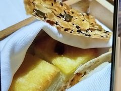 -王品牛排(郑州大卫城店)