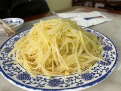 -海碗居老北京炸酱面(增光路店)