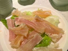 -蜀院鲜火锅(高升桥店)