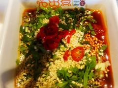 -花田煮鲜牛肉火锅(钟楼众汇店)
